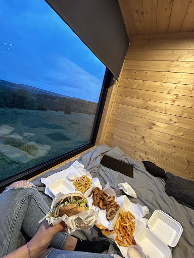 Photo of The Flaming Hen (Cheltenham) - 54 High St, Cheltenham GL50 1EE